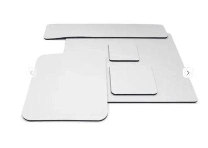 Sublimation Mouse Pad / Tee Pad Bundle