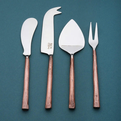 Sundance Cheese Accessories 4 Pc. Set