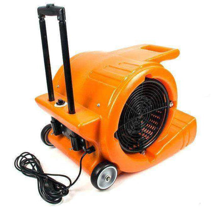 SUNMAX RT900A 5000 CFM Air Mover, Carpet Dryer Blower and Floor Fan Blower