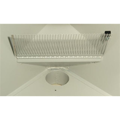 Enclosed Polishing Hood