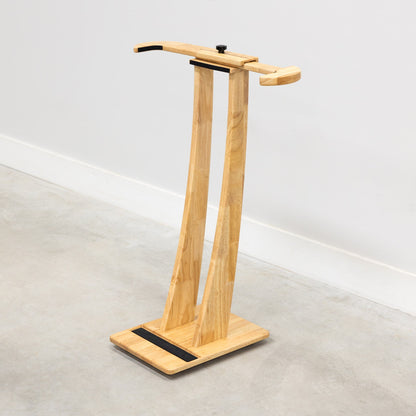 SurfStand Freestanding Rack | Vertical Surfboard Stand