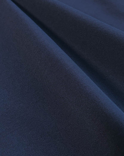 Swim Shorts Solid Navy