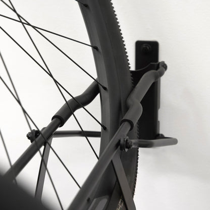 SwivelStow No-Lift Bike Rack | 2 MTB & 2 Road | 4 Pack