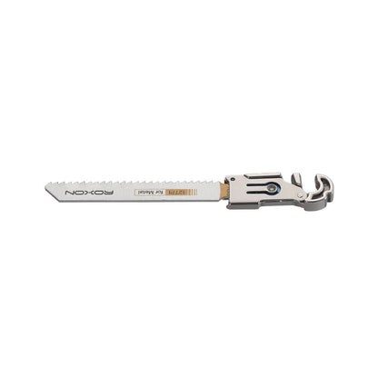 T Shank Adapter- Long, 2 slots | ROXON FLEX System