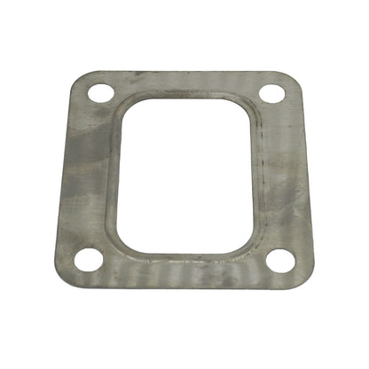 1 x Garrett T4 Turbo Inlet Flange Gasket 4-Bolt 304 Stainless Steel USA FastShip