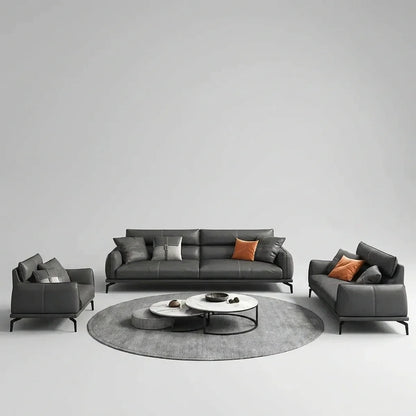 Vindö · Office Waiting Area Lounge Seating