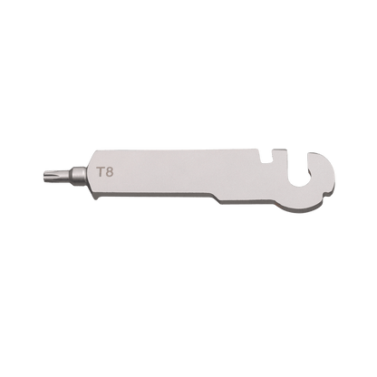 T8 Torx Wrench | FLEX or FLEX Companion