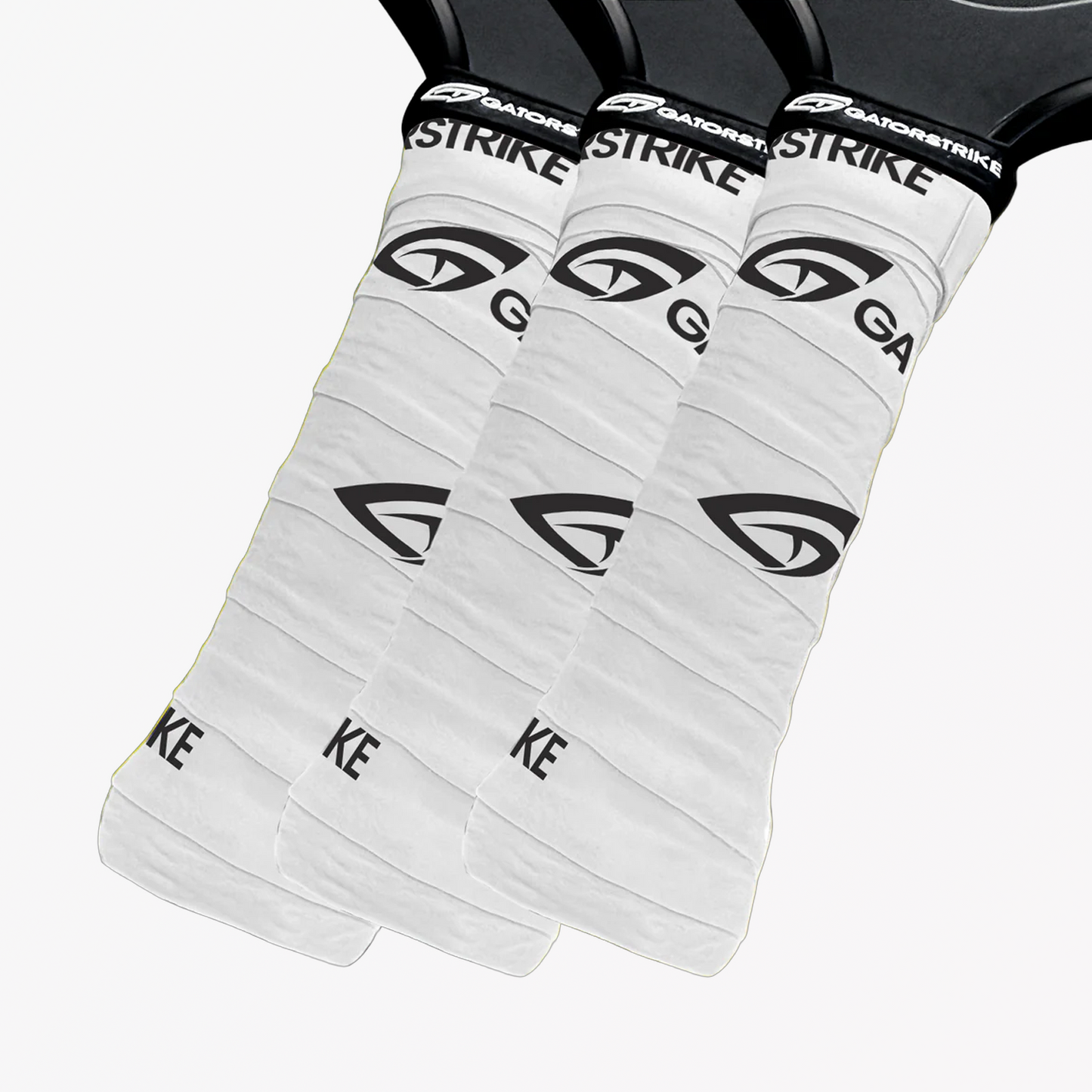 TACKY OVER GRIPS - 3 PACK