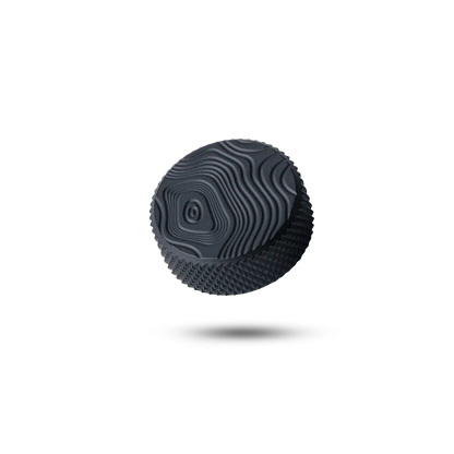 4Runner Knobbies - Topo