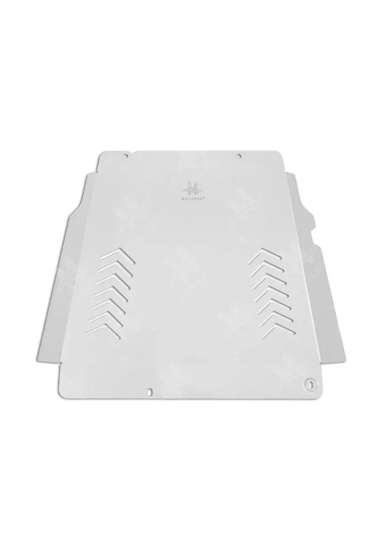 Toyota Tacoma 2.4L 2024-2026 Cat Shield