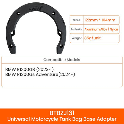 Tank Bag-BTB12
