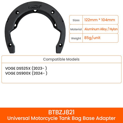 Tank Bag-BTB12