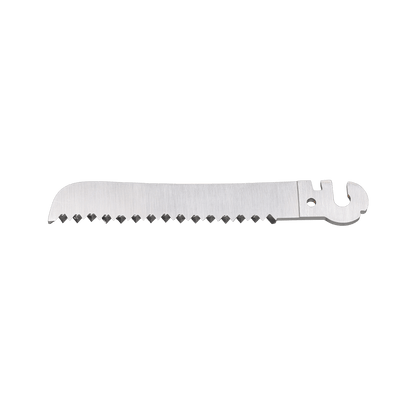 Tapered Saw- Long, 1 slot