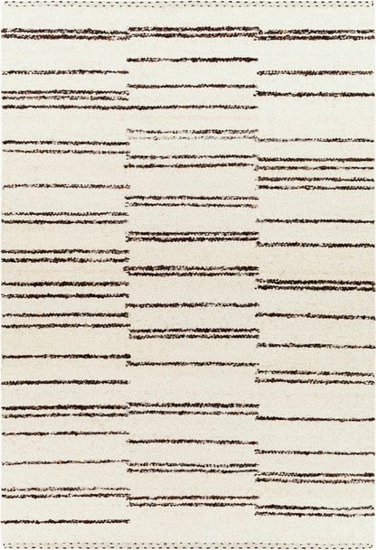 The Tarry Rug