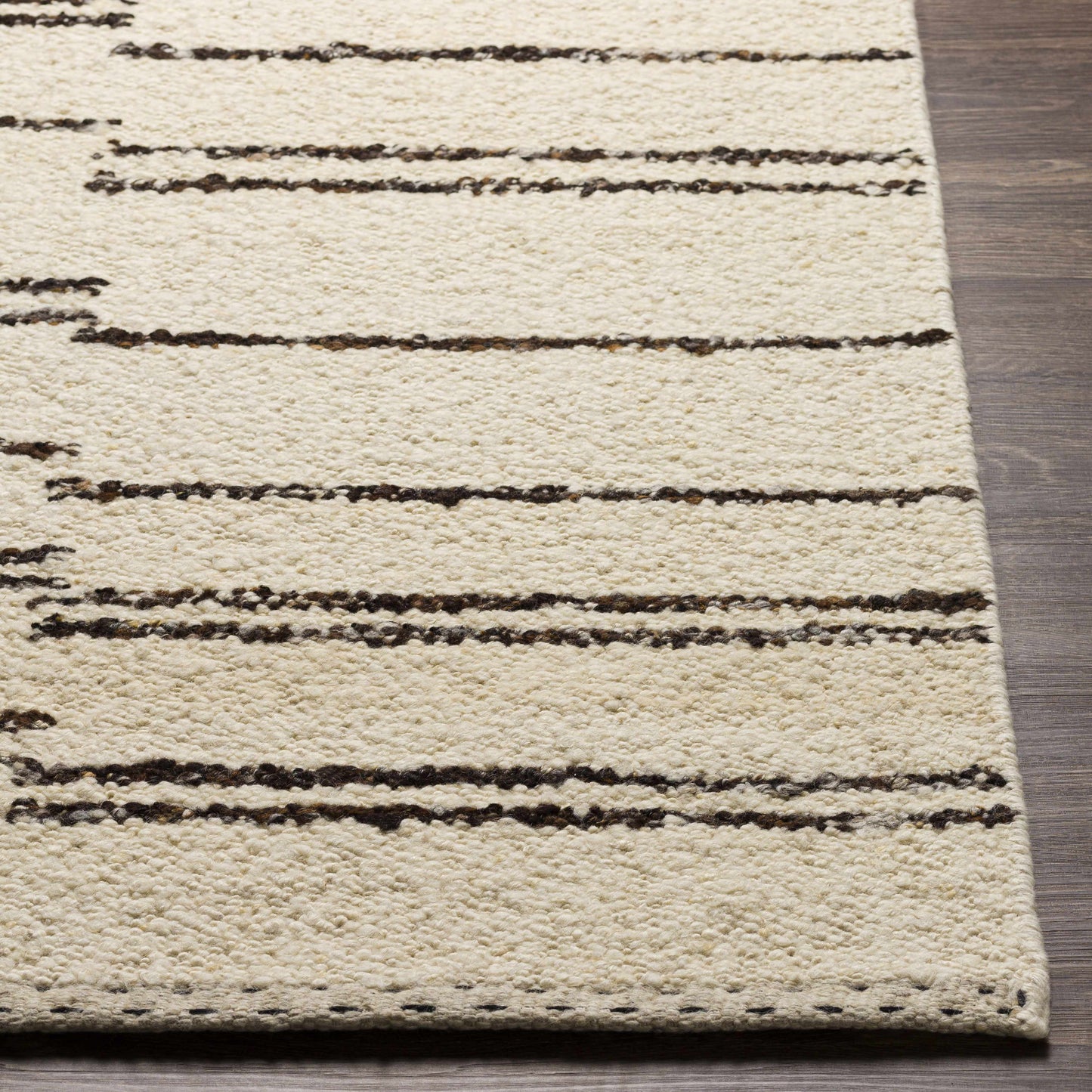 The Tarry Rug