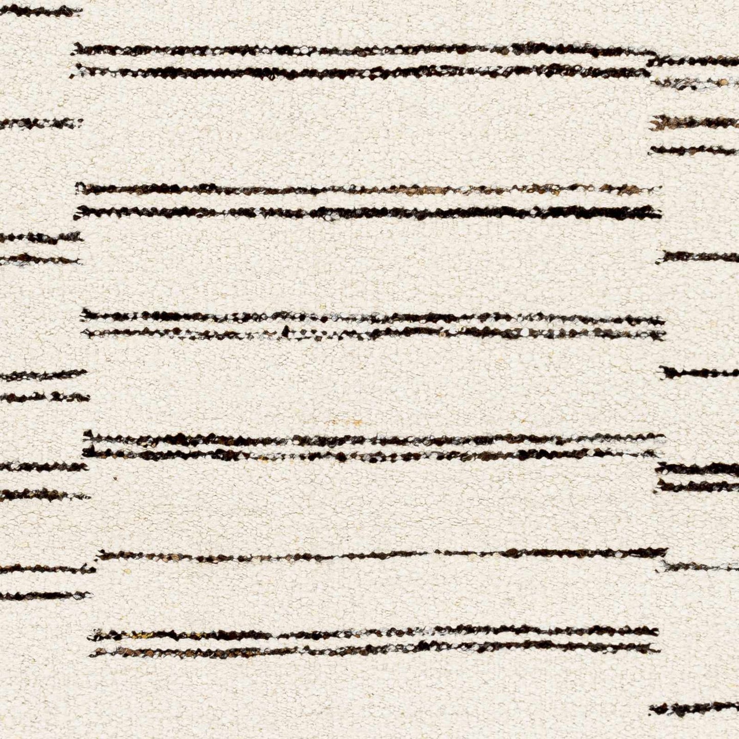 The Tarry Rug