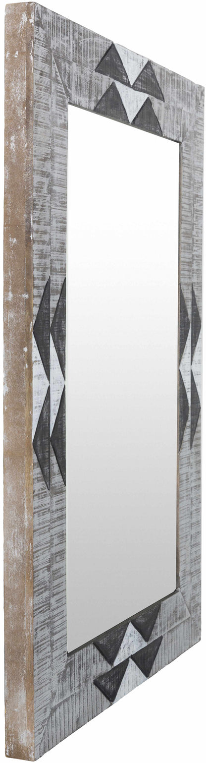 Tuckerton Mirror - Clearance
