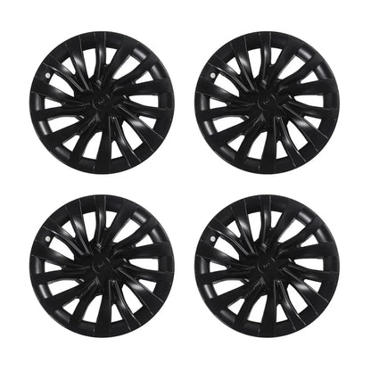 TESERY 18″ Wheel Cover for Model 3 Highland (4PCS)