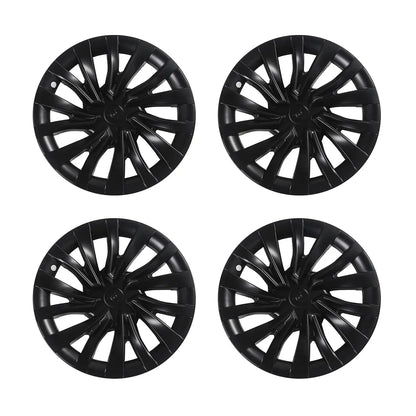 TESERY 18″ Wheel Cover for Model 3 Highland (4PCS)
