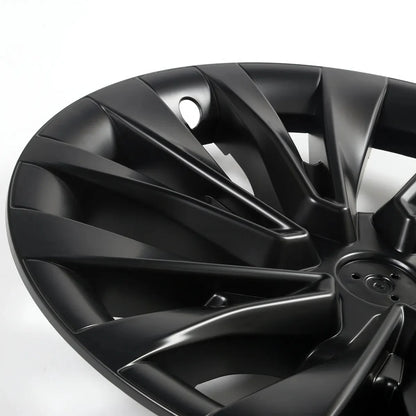 TESERY 18″ Wheel Cover for Model 3 Highland (4PCS)
