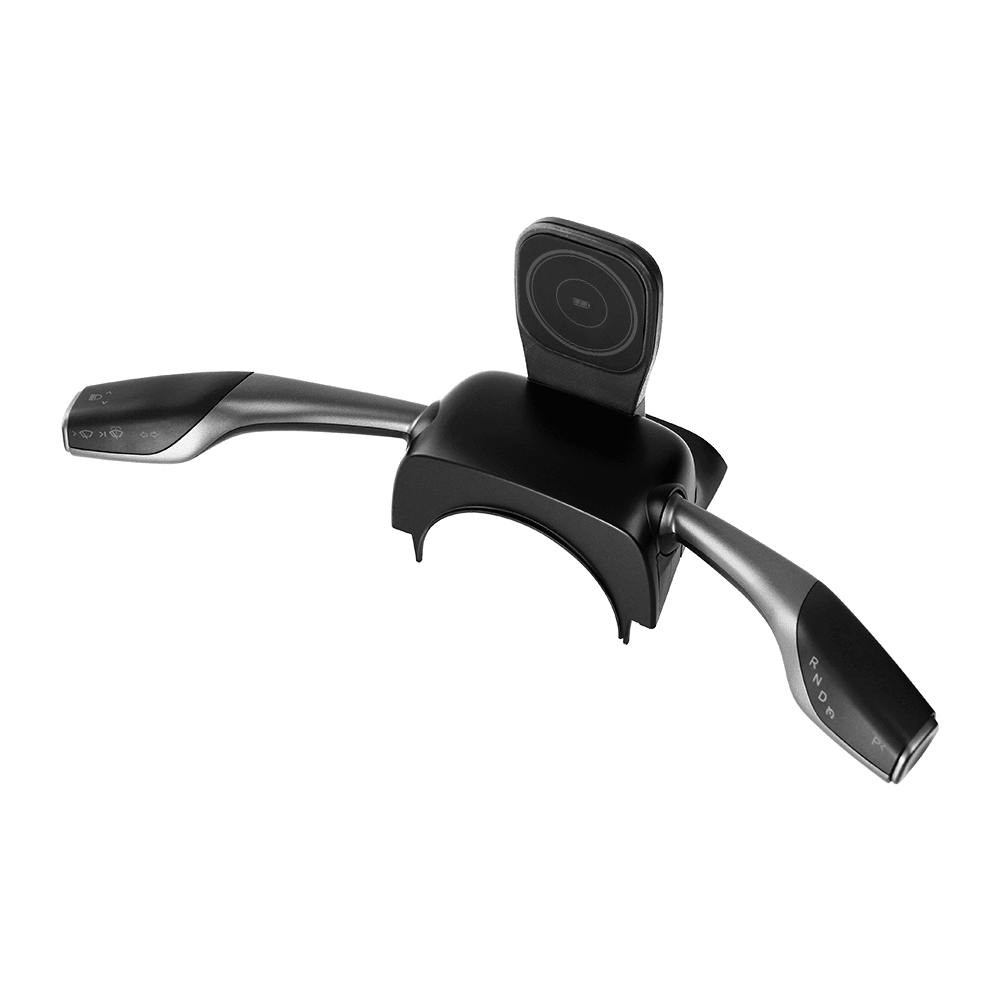 TESERY 7′′ Gear Shift Touch Screen Dashboard Display for Model 3 Highland / Model Y Juniper