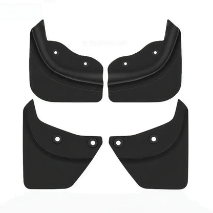 TESERY OEM Mud Flaps Splash Guards for Model 3 Highland / Model Y Juniper