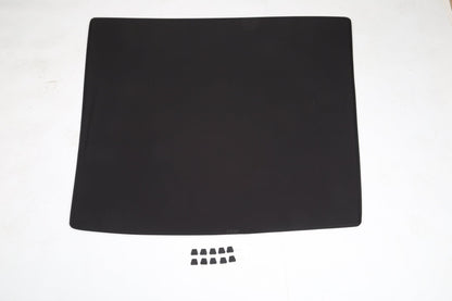 Tesla Cybertruck Glass Roof Sunshade Foldable