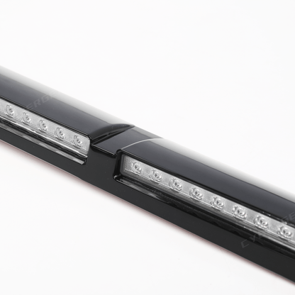 Tesla Cybertruck LED Light Bar Off-Road Overland Roof Top Lighting Bar