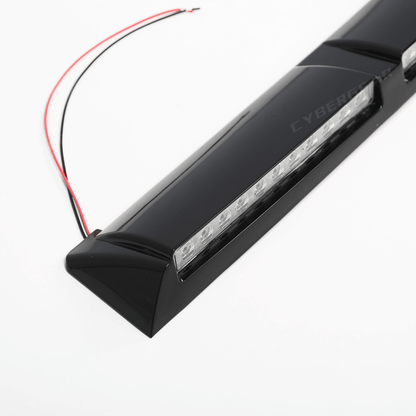 Tesla Cybertruck LED Light Bar Off-Road Overland Roof Top Lighting Bar