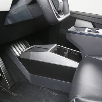 Tesla Cybertruck Rear Storage Box