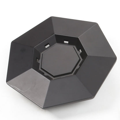Tesla Cybertruck Wheel Center Cap Set