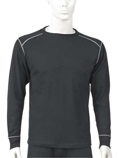R.U. Outside Thermolator™ Top for Men