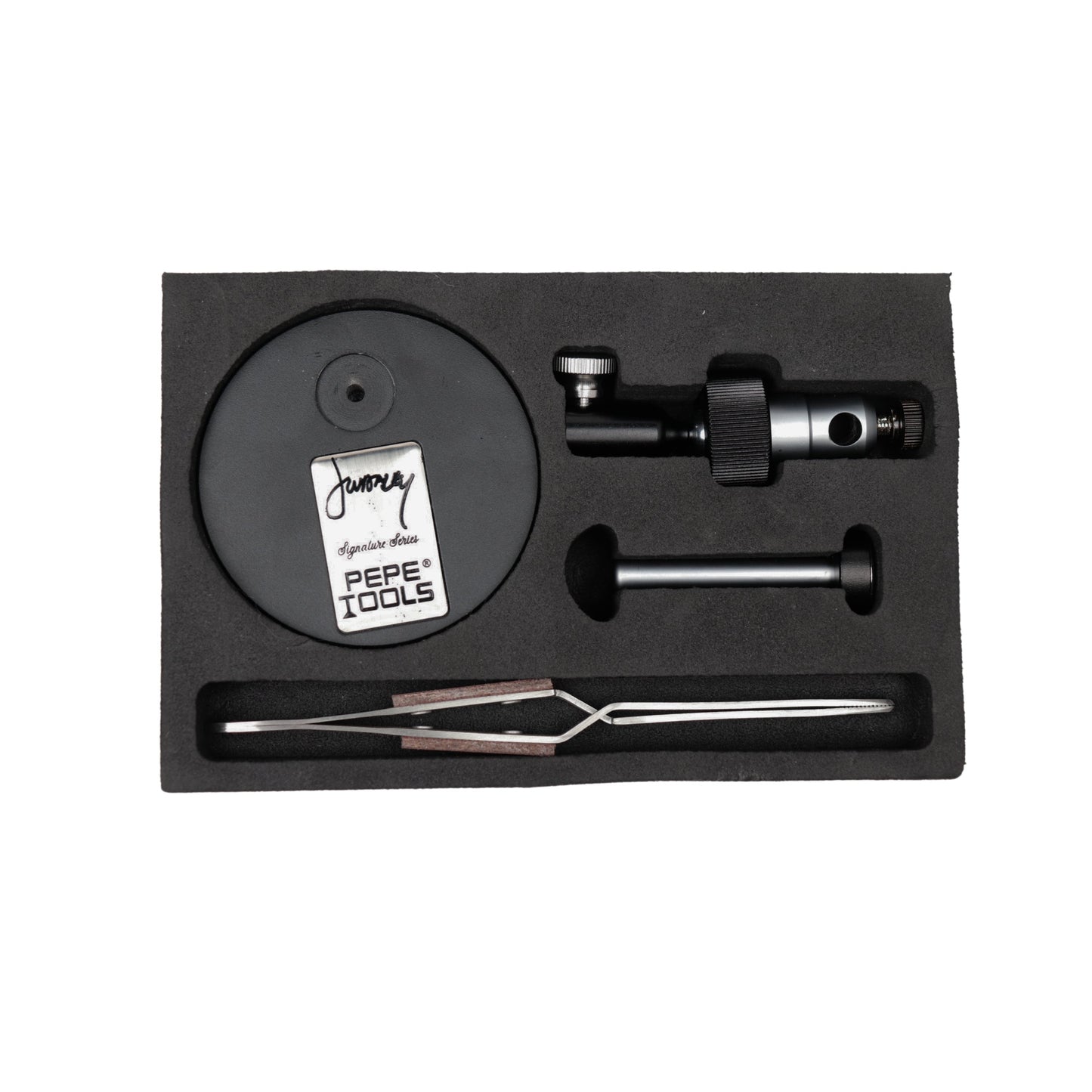 Whaley Adjustable Third Hand - Signature Series by Jay Whaley
