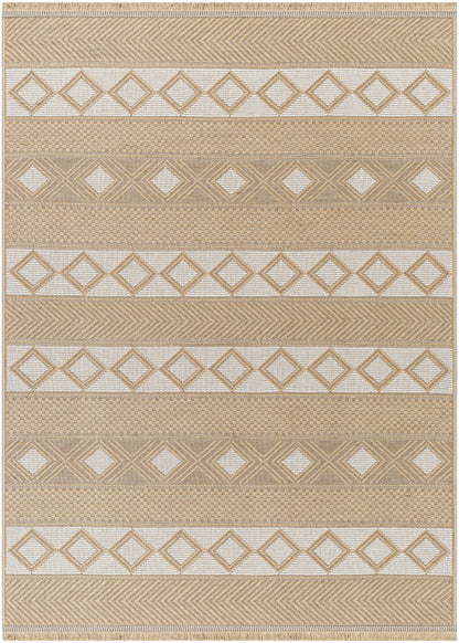 Tomai Washable Jute Rug - Clearance