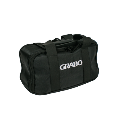 GRABO Canvas Carry Bag