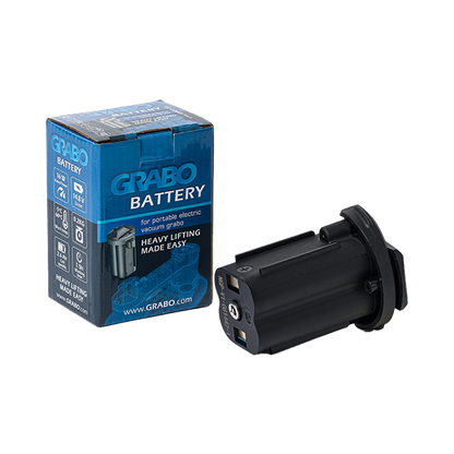 GRABO 14.8V 2600mAh Li-Ion Battery