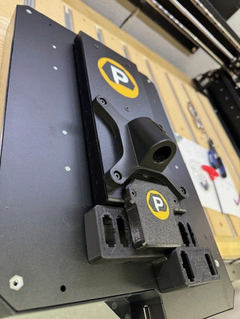 PwnCNC Inlets Panel for Masso Touch