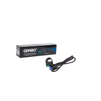 GRABO HighFlow 1500mm Wired Remote Cable
