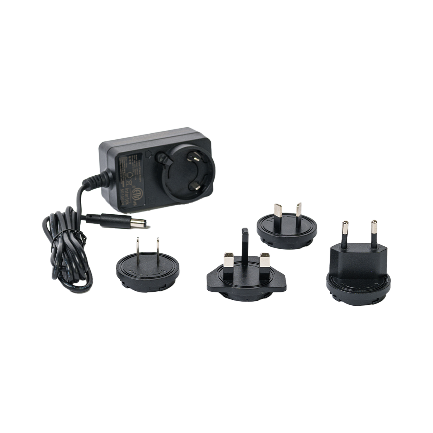 GRABO International 14.8V Battery Charger, Worldwide Plug