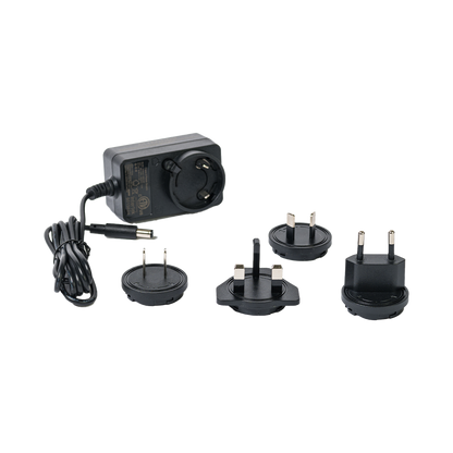GRABO International 14.8V Battery Charger, Worldwide Plug