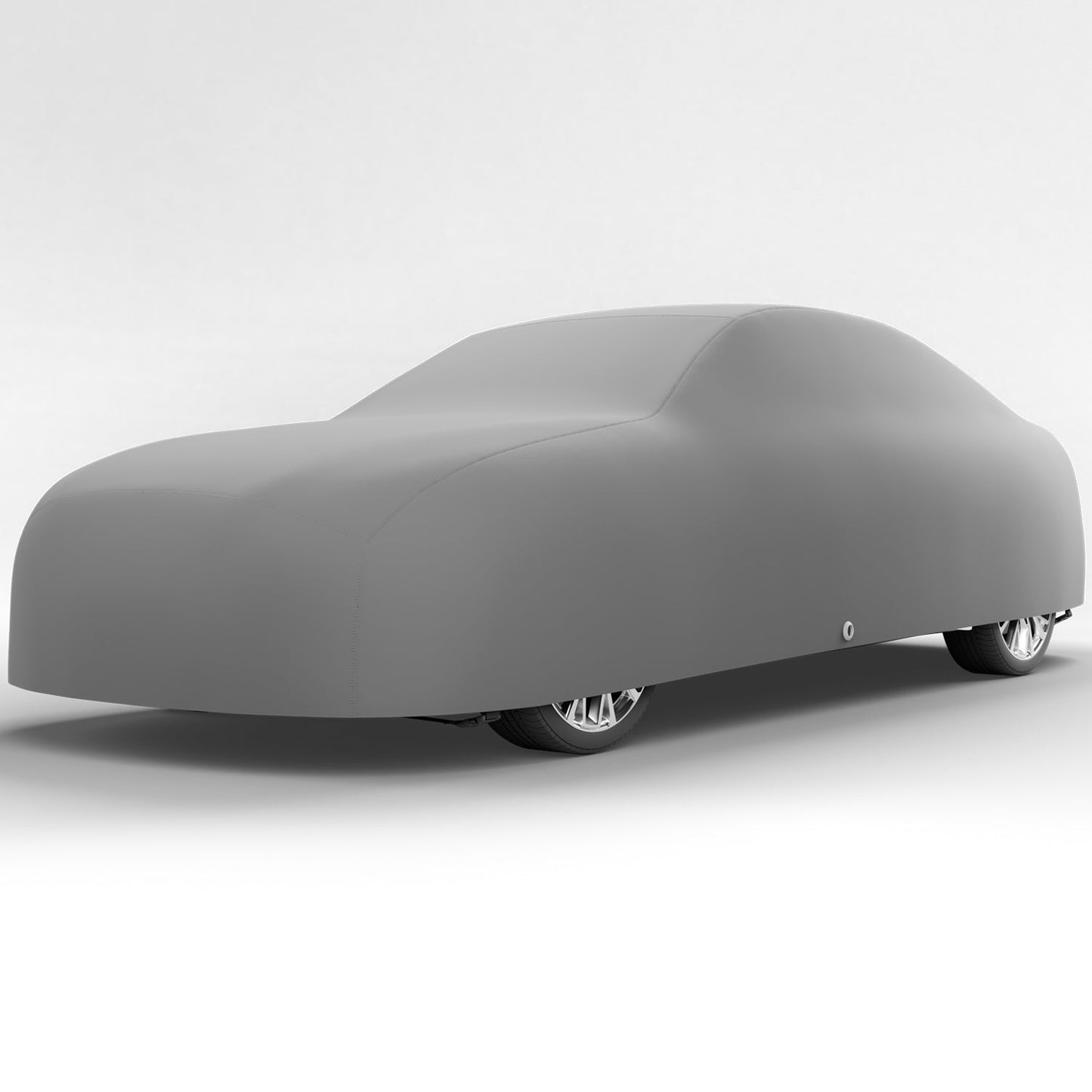 Bronze Shield 2L - Car Cover for Alfa Romeo GTA 1968 Coupe 2-Door