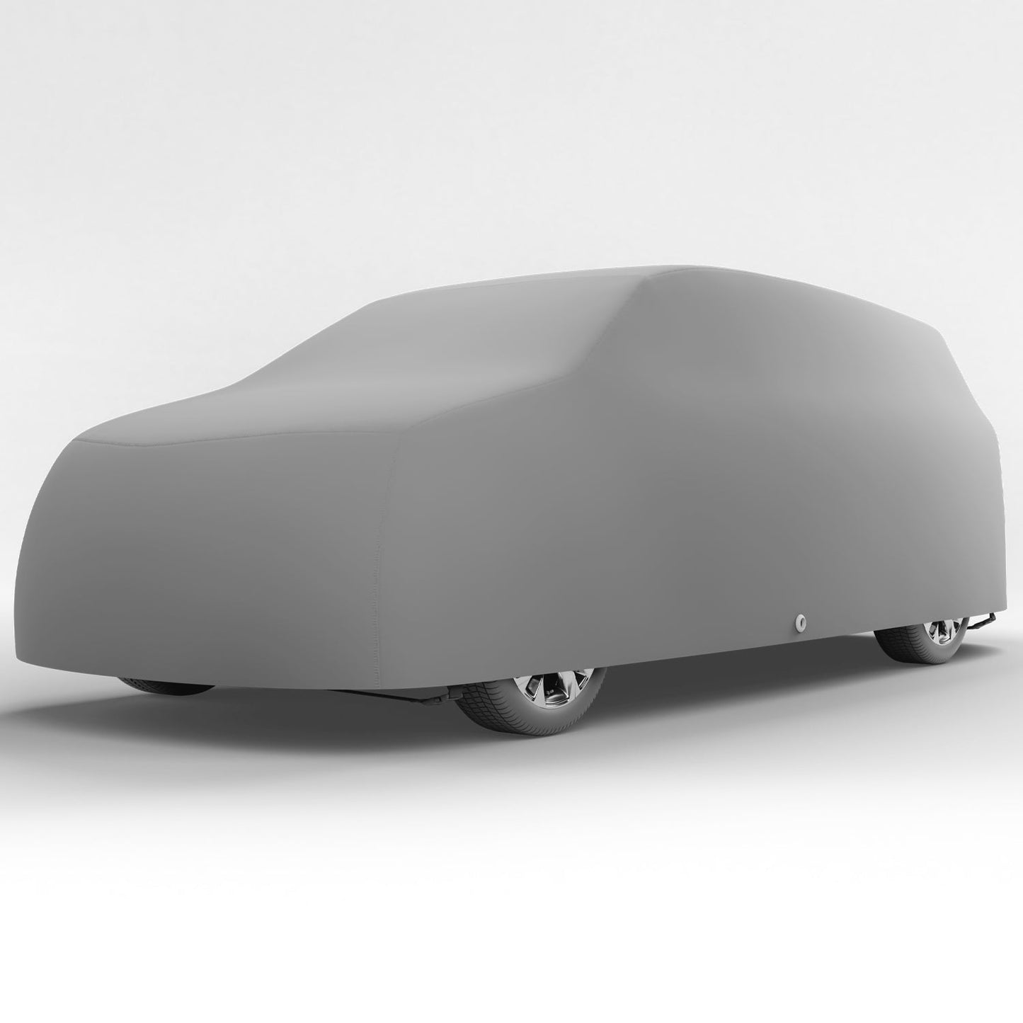 Bronze Shield 2L - Car Cover for Austin Mini Cooper 1960 Van 2-Door