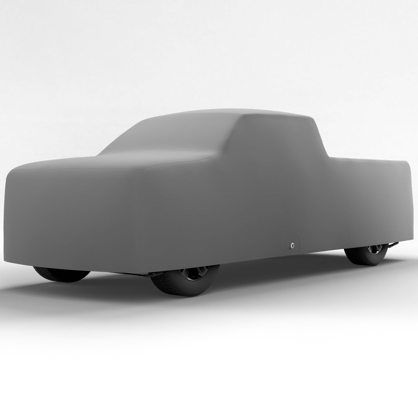 Bronze Shield 2L - Car Cover for Austin Bantam 1941 Pickup 2-Door