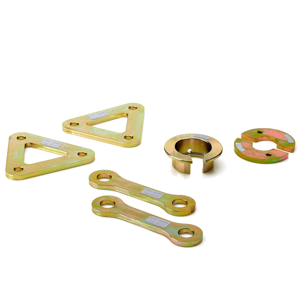 Promoto Lowering Kit 35 mm