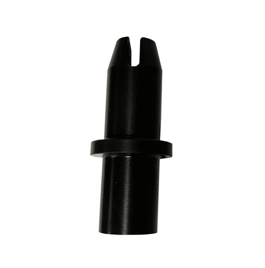 Power Driven P-Pump Timing Pin