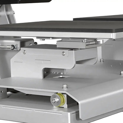 TITAN 16” x 20” Auto Open Dual Station Heat Press