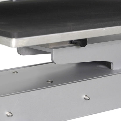 TITAN 16” x 20” Pneumatic Slide-Out Heat Press