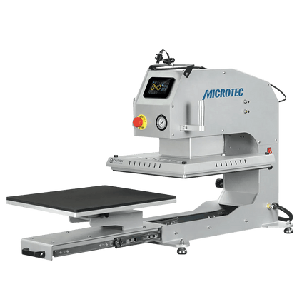 TITAN 16” x 20” Pneumatic Slide-Out Heat Press