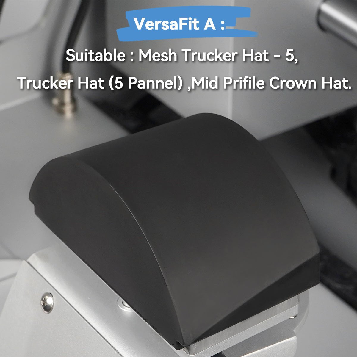 TITAN Double Station Dual Heat Pneumatic Dual Heat Cap & Label Combo Heat Press
