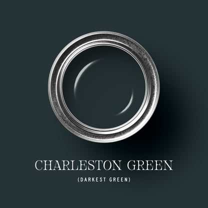Charleston Green